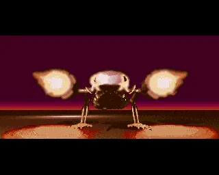 The Killing Game Show screenshot