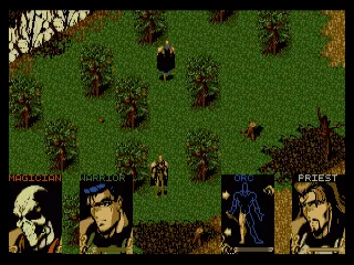 Shadowlands screenshot