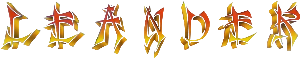 Leander logo
