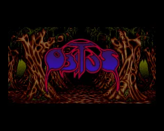 Obitus screenshot