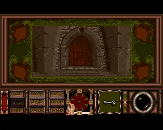 Obitus screenshot