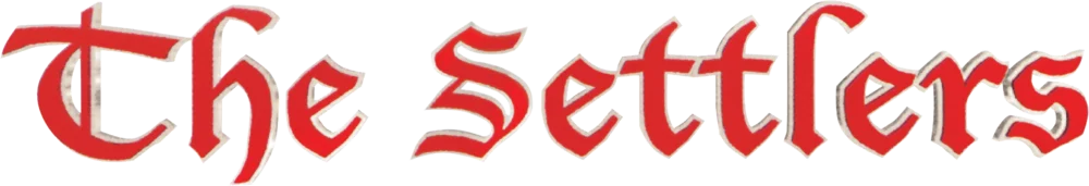 The Settlers logo