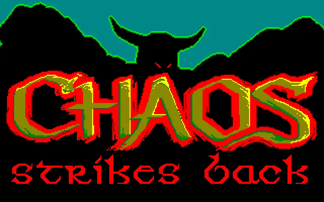 Dungeon Master: Chaos Strikes Back: Expansion Set #1 screenshot