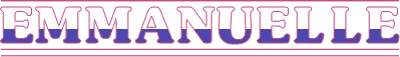 Emmanuelle logo