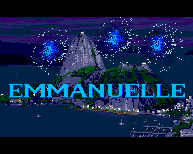 Emmanuelle screenshot