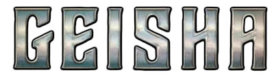 Geisha logo