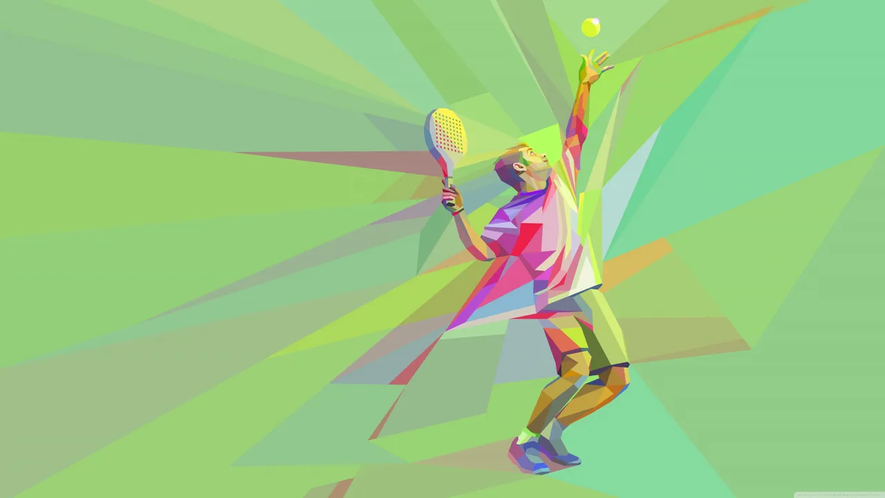 Backdrop artwork for Great Courts 2
