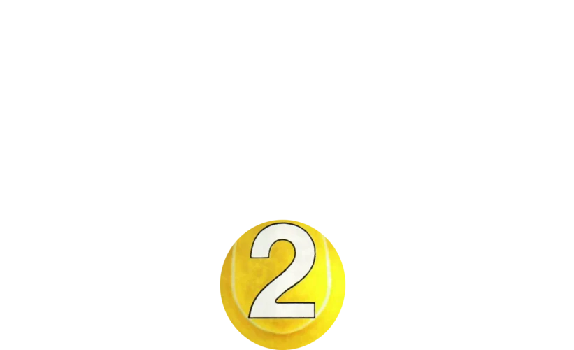 Great Courts 2 logo