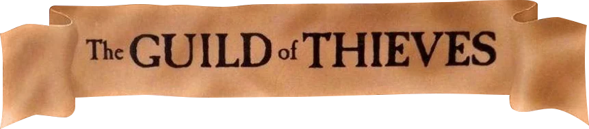 The Guild of Thieves logo