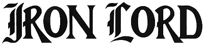 Iron Lord logo