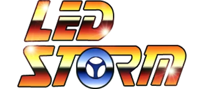 LED Storm logo