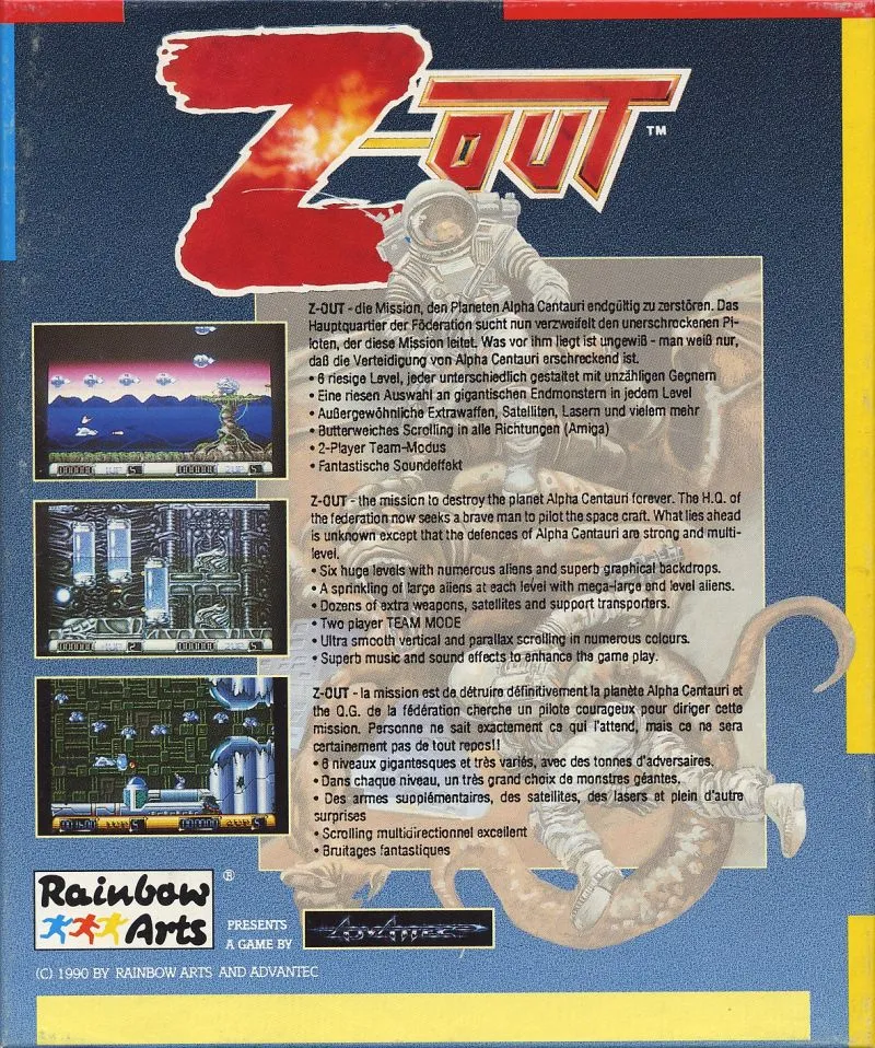 Z-Out box back