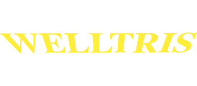 Welltris logo