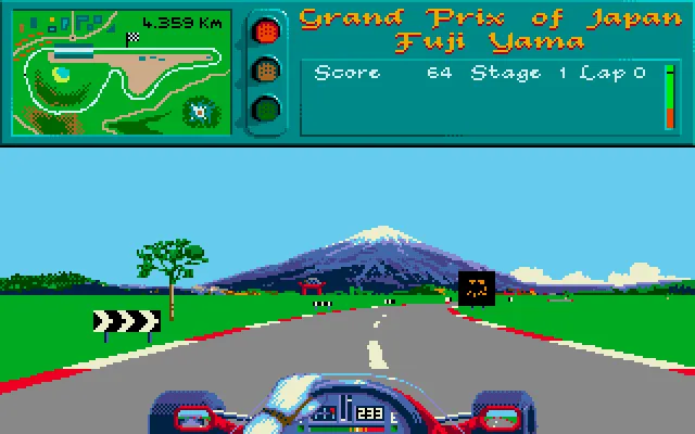 Backdrop artwork for Vroom