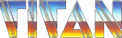 Titan logo