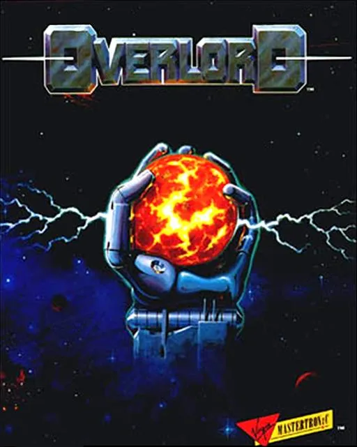 Supremacy: Your Will Be Done box art