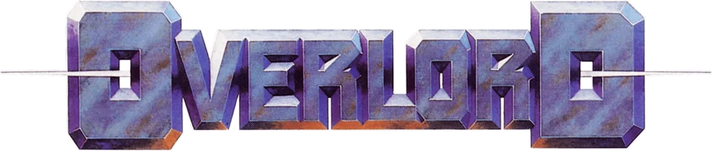 Supremacy: Your Will Be Done logo