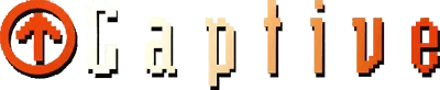 Captive logo