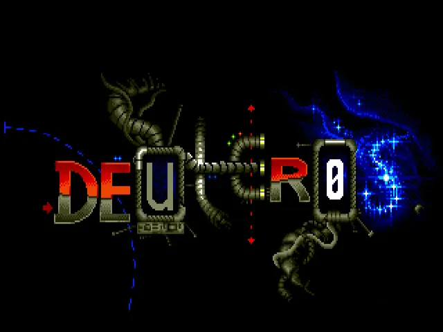 Deuteros: The Next Millennium screenshot