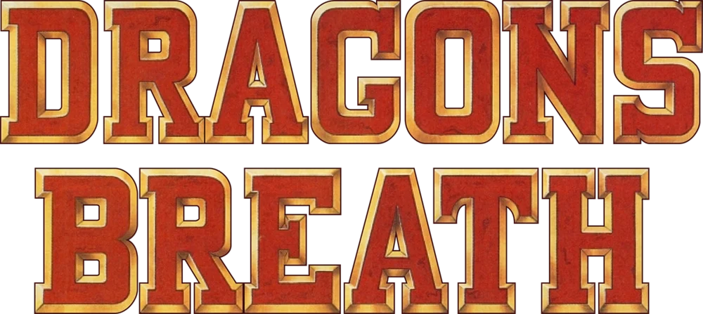 Dragons Breath logo