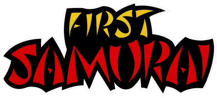 First Samurai logo