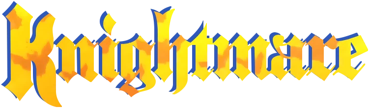 Knightmare logo