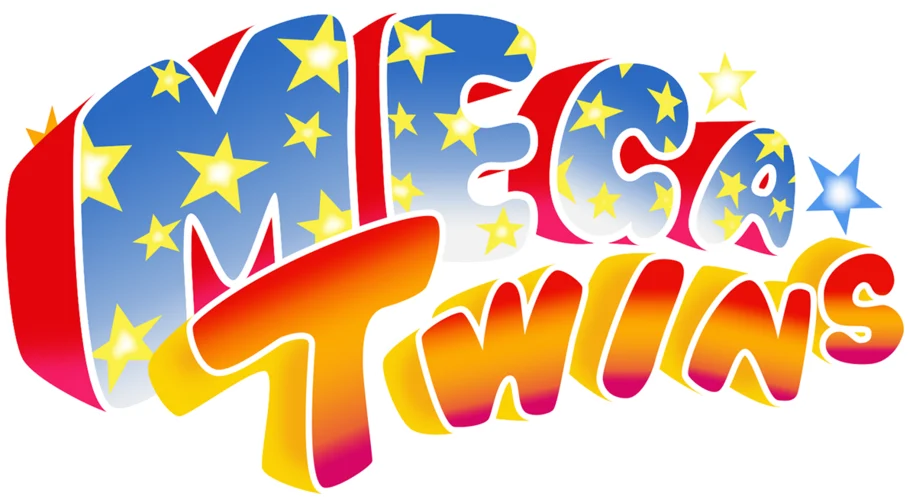 Mega Twins logo
