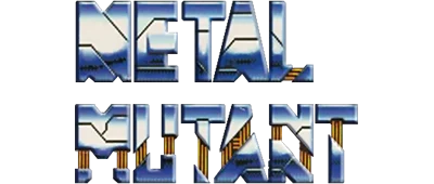 Metal Mutant logo