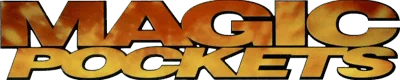 Magic Pockets logo