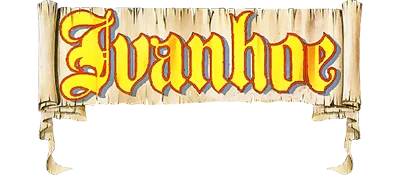 Ivanhoe logo