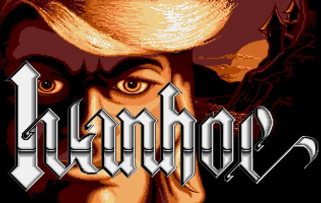 Ivanhoe screenshot