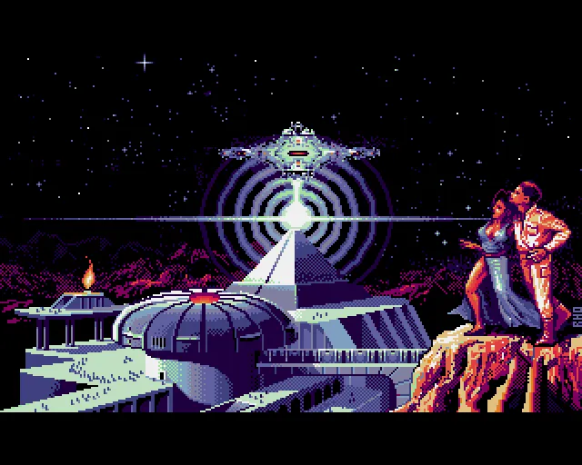 Backdrop artwork for Kult