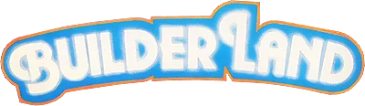 Builderland: The Story of Melba logo