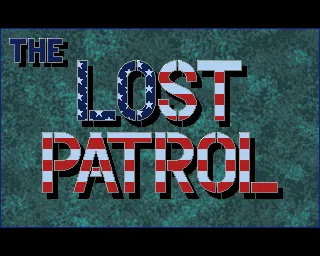 Lost Patrol screenshot