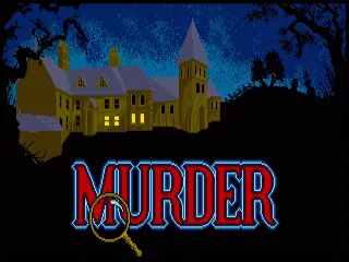 Murder screenshot