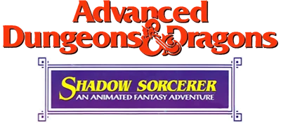 Shadow Sorcerer logo