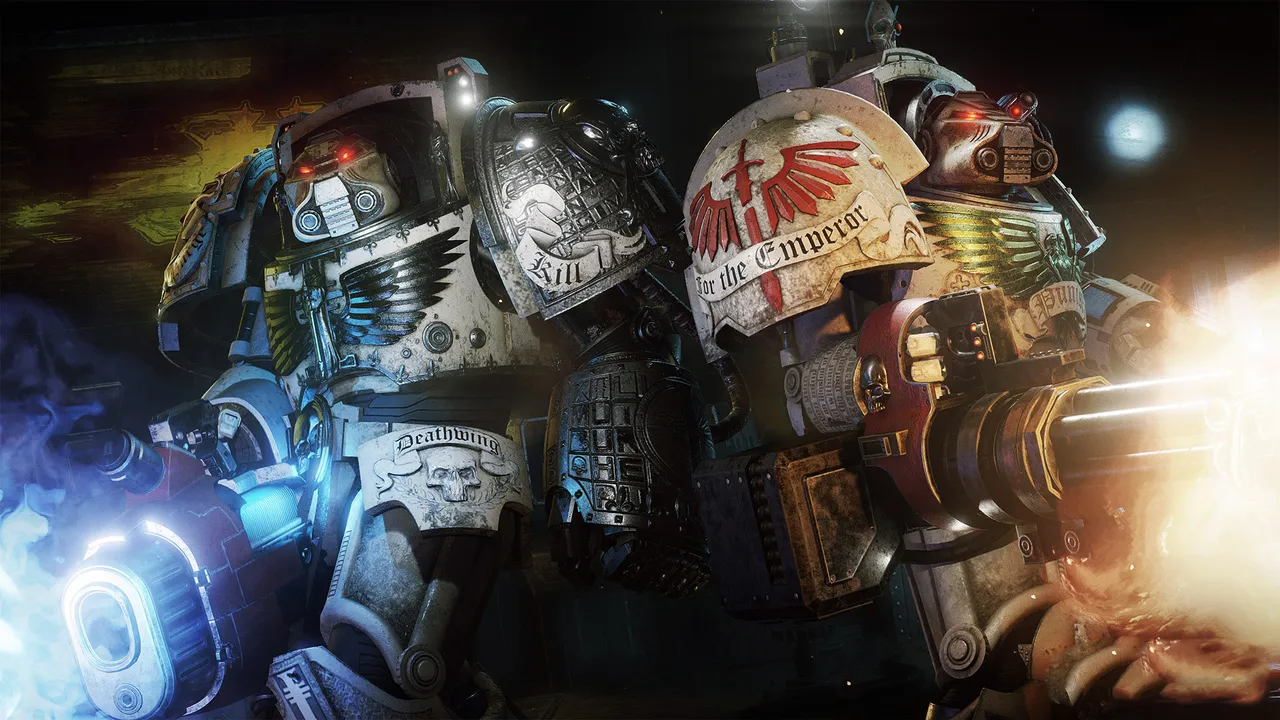 Backdrop artwork for Space Crusade