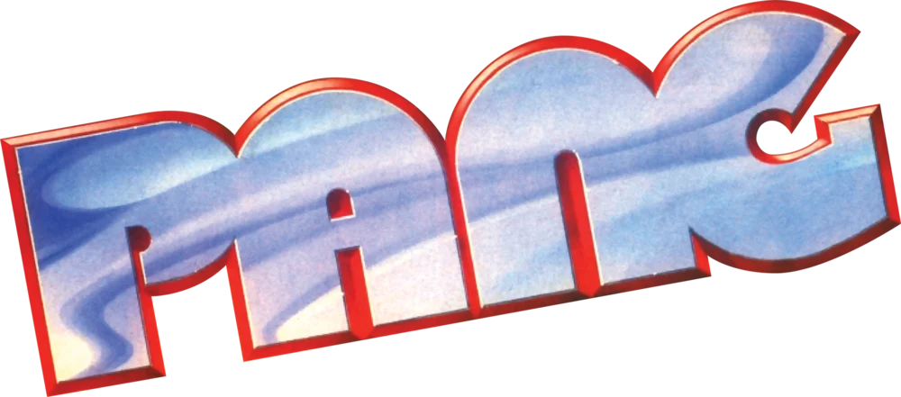 Pang logo