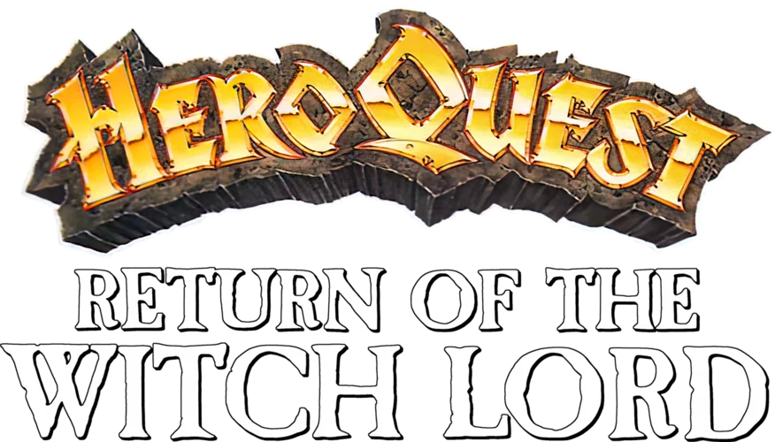 HeroQuest logo