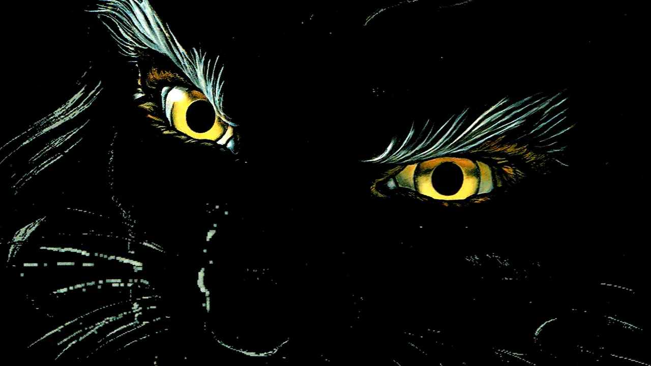Backdrop artwork for Lionheart