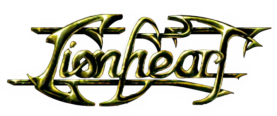 Lionheart logo