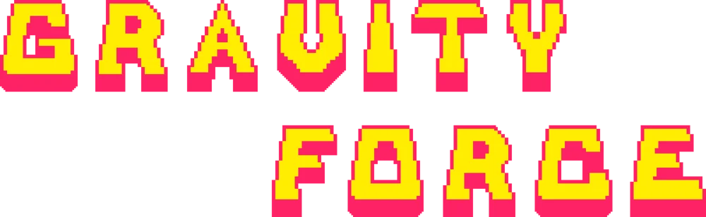 Gravity Force logo