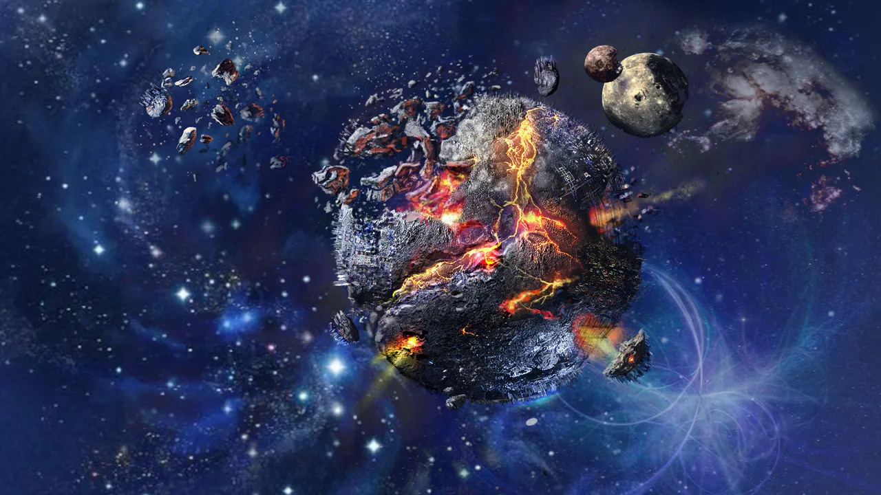 Backdrop artwork for Stardust