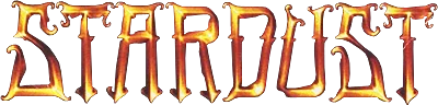 Stardust logo
