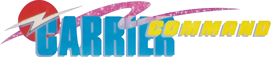 Carrier Command logo