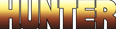 Hunter logo