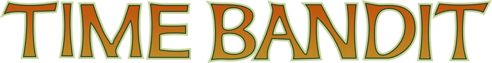 Time Bandit logo