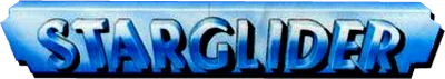 Starglider logo