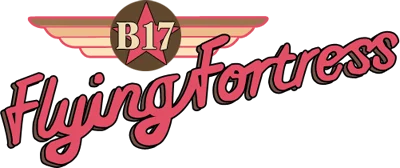 B-17 Flying Fortress logo