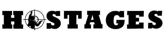 Hostages logo